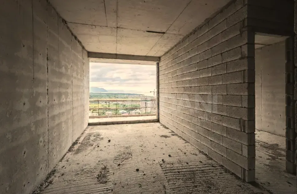 Продам 2-комн. квартиру 48.1м² 16/21 эт. Батуми - изображение 6