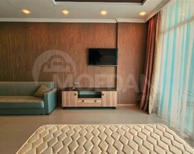 Продам 1-комн. квартиру 41.2м² 21/36 эт. Батуми - изображение 5