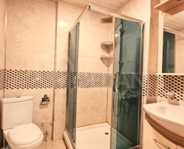 Продам 1-комн. квартиру 41.2м² 21/36 эт. Батуми - изображение 8