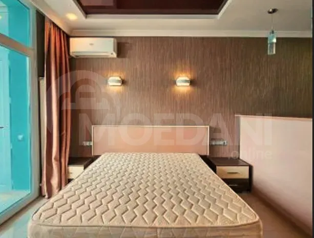 Продам 1-комн. квартиру 41.2м² 21/36 эт. Батуми - изображение 4