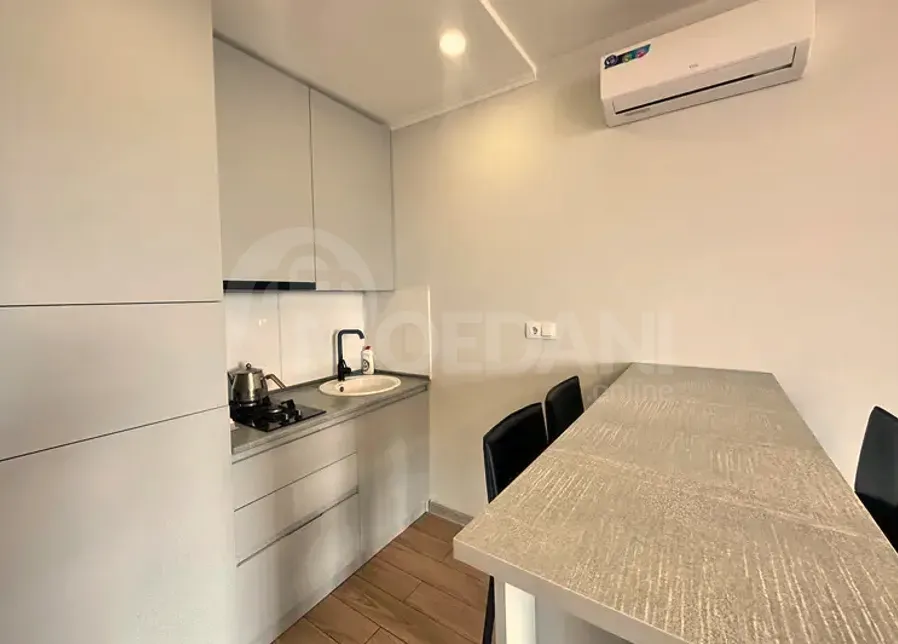 Сдам 3-комн. квартиру 65м² 32/41 эт. Батуми - изображение 3