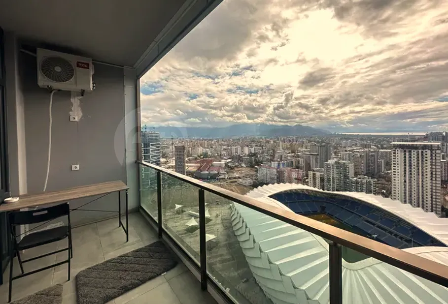 Сдам 3-комн. квартиру 65м² 32/41 эт. Батуми - изображение 8