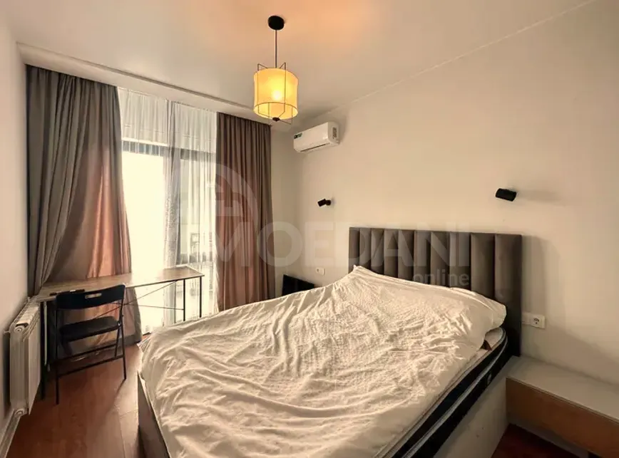 Сдам 3-комн. квартиру 65м² 32/41 эт. Батуми - изображение 5