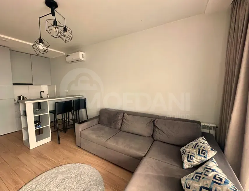 Сдам 3-комн. квартиру 65м² 32/41 эт. Батуми - изображение 1