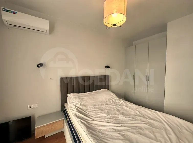 Сдам 3-комн. квартиру 65м² 32/41 эт. Батуми - изображение 4