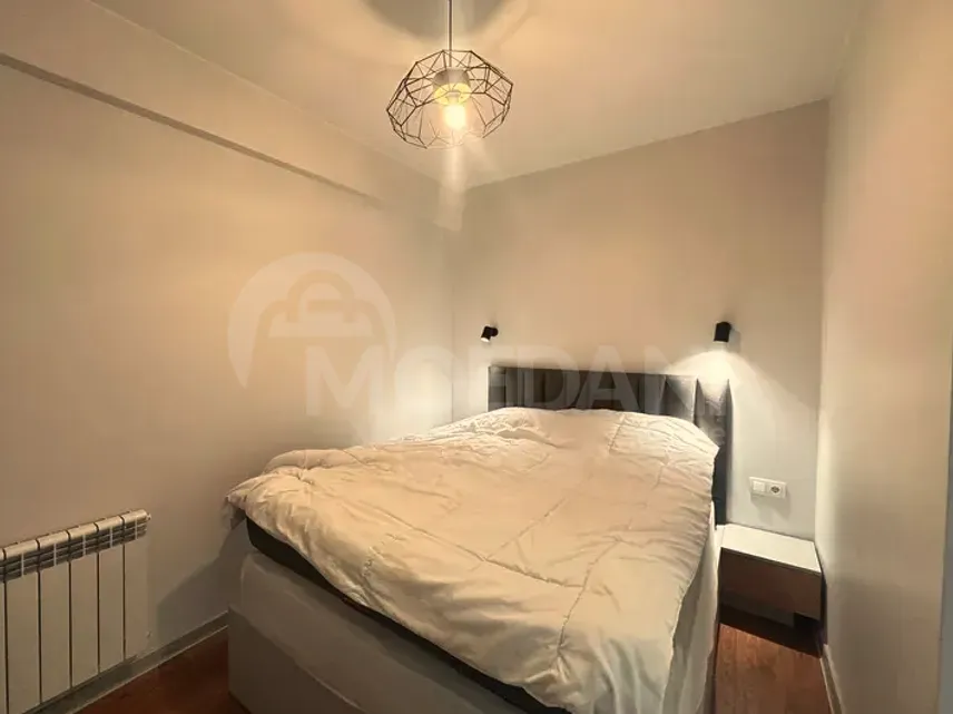 Сдам 3-комн. квартиру 65м² 32/41 эт. Батуми - изображение 6