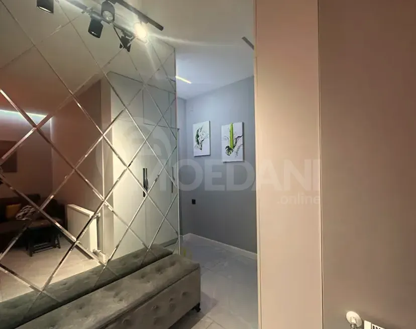 Сдам 3-комн. квартиру 65м² 13/21 эт. Батуми - изображение 8