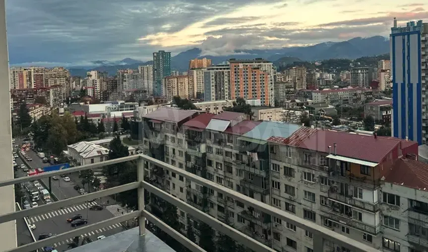 Сдам 3-комн. квартиру 65м² 13/21 эт. Батуми - изображение 9