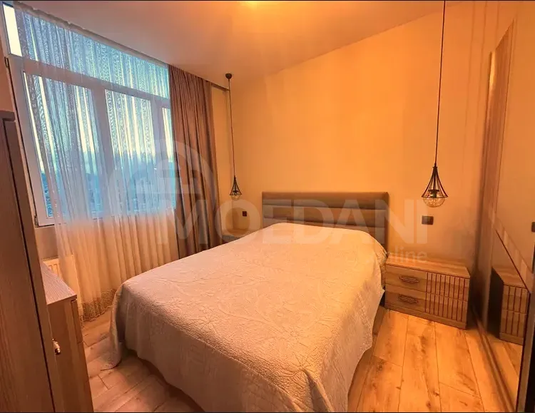 Сдам 3-комн. квартиру 65м² 13/21 эт. Батуми - изображение 3