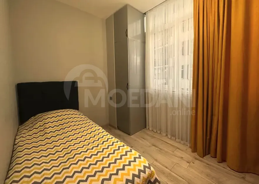 Сдам 3-комн. квартиру 65м² 13/21 эт. Батуми - изображение 5