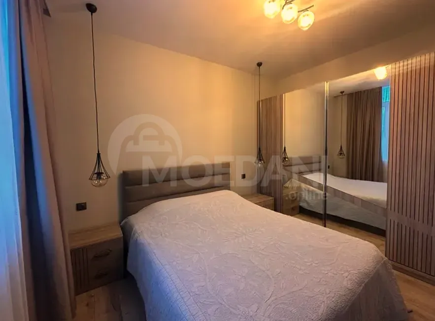 Сдам 3-комн. квартиру 65м² 13/21 эт. Батуми - изображение 4