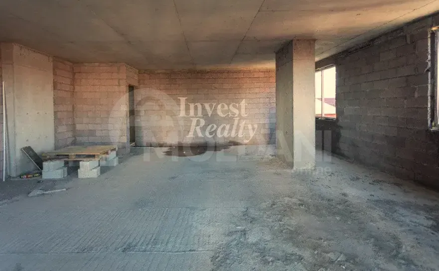 Продам 4-комн. квартиру 73.5м² 6/14 эт. Батуми - изображение 5