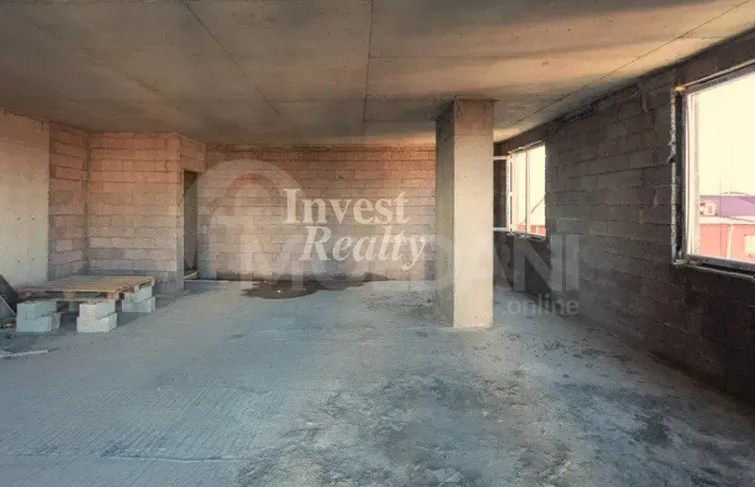 Продам 4-комн. квартиру 73.5м² 6/14 эт. Батуми - изображение 3