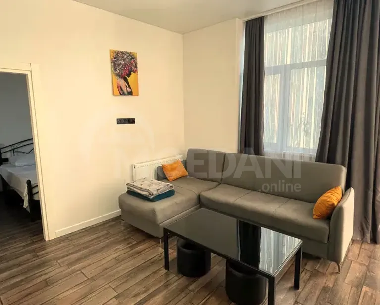 იყიდება 2 ოთახიანი ბინას 43მ² 17/19 სართ ბათუმი - photo 9