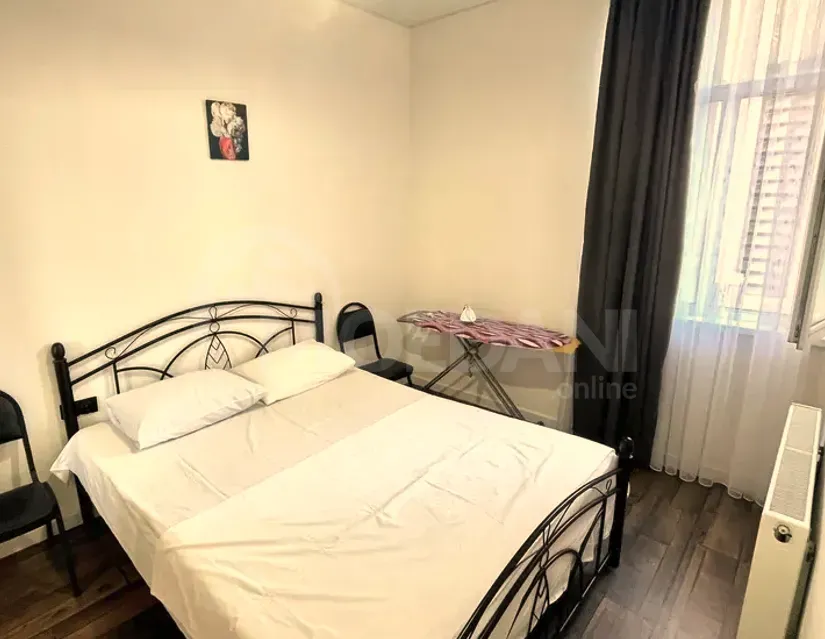 იყიდება 2 ოთახიანი ბინას 43მ² 17/19 სართ ბათუმი - photo 5