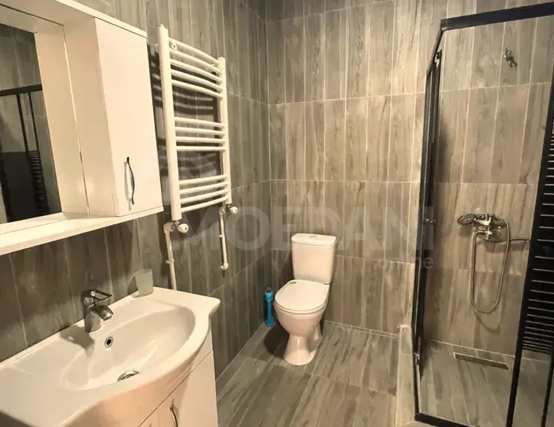 იყიდება 2 ოთახიანი ბინას 43მ² 17/19 სართ ბათუმი - photo 8