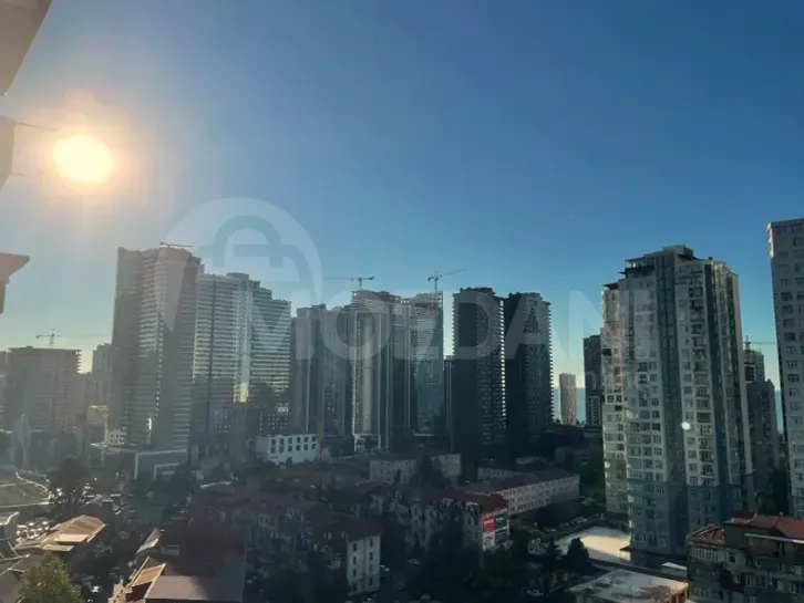 იყიდება 2 ოთახიანი ბინას 43მ² 17/19 სართ ბათუმი - photo 7