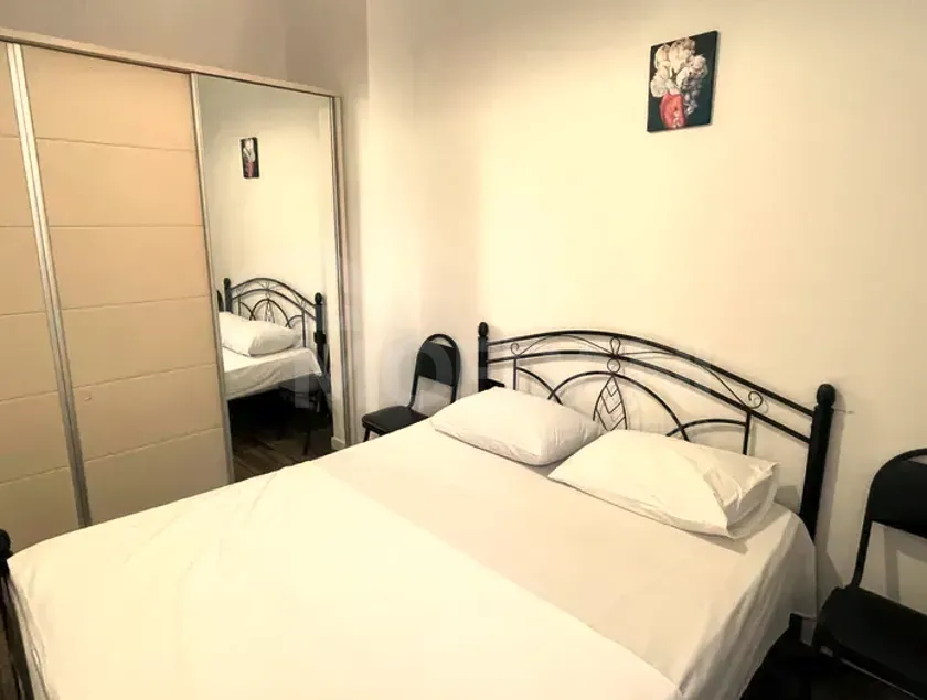 იყიდება 2 ოთახიანი ბინას 43მ² 17/19 სართ ბათუმი - photo 6