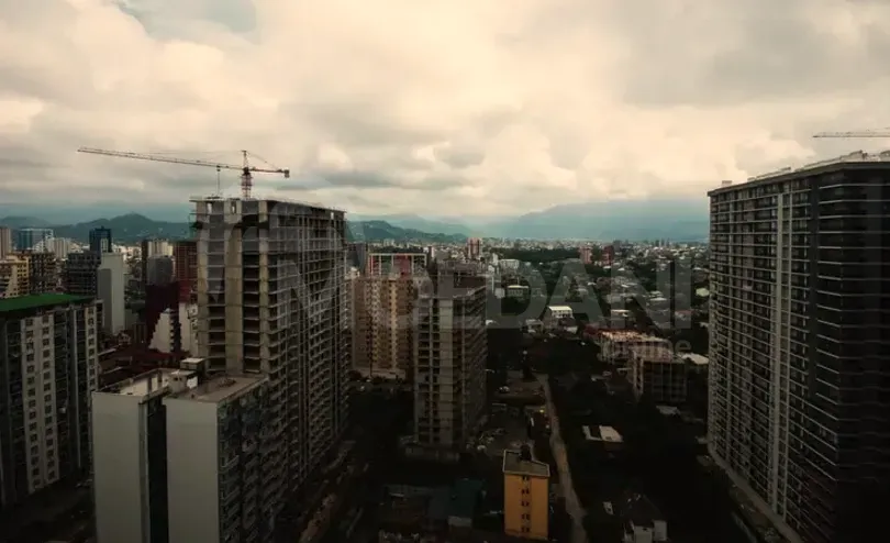 Продам 3-комн. квартиру 70м² 23/27 эт. Батуми - изображение 7