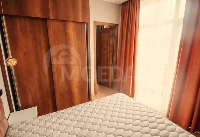 Продам 3-комн. квартиру 70м² 23/27 эт. Батуми - изображение 3