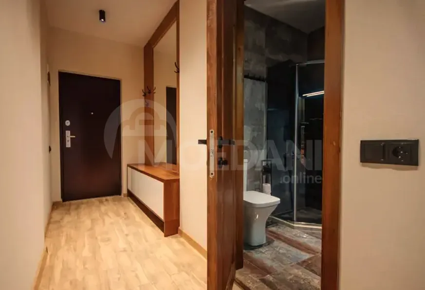 Продам 3-комн. квартиру 70м² 23/27 эт. Батуми - изображение 5