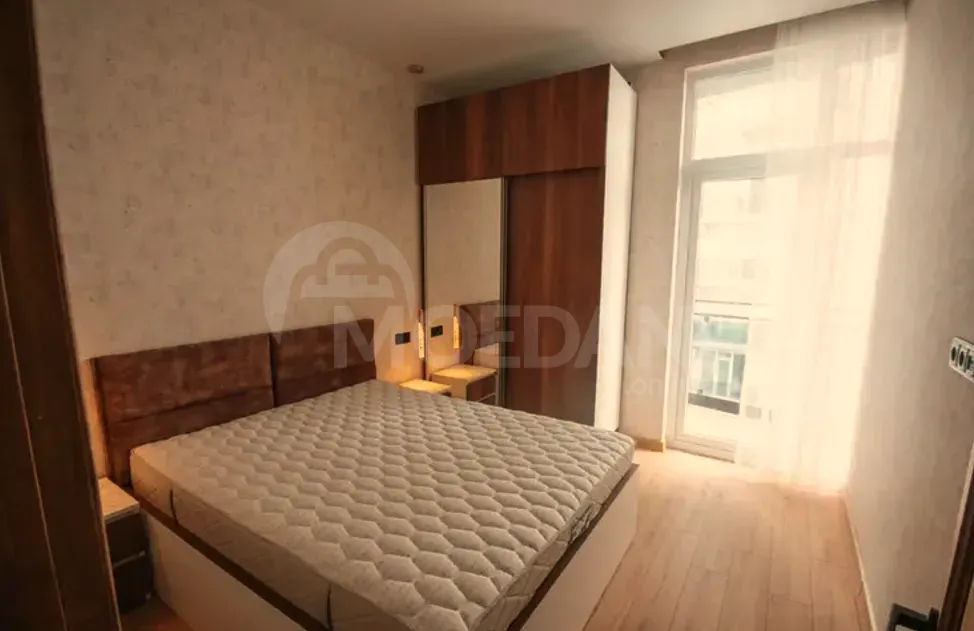 Продам 3-комн. квартиру 70м² 23/27 эт. Батуми - изображение 2