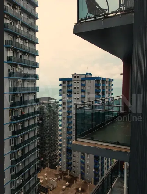 Продам 3-комн. квартиру 70м² 23/27 эт. Батуми - изображение 8