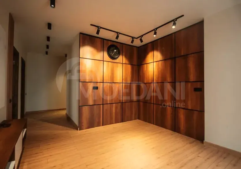 Продам 3-комн. квартиру 70м² 23/27 эт. Батуми - изображение 4