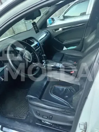 Audi A4 2011 Тбилиси - изображение 5