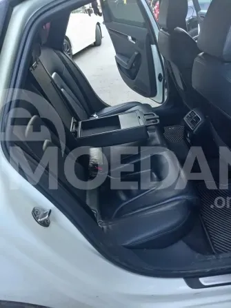 Audi A4 2011 Тбилиси - изображение 2