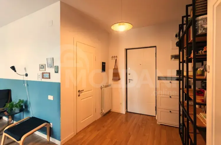 იყიდება 3 ოთახიანი ბინას 66მ² 3/8 სართ ბათუმი - photo 3