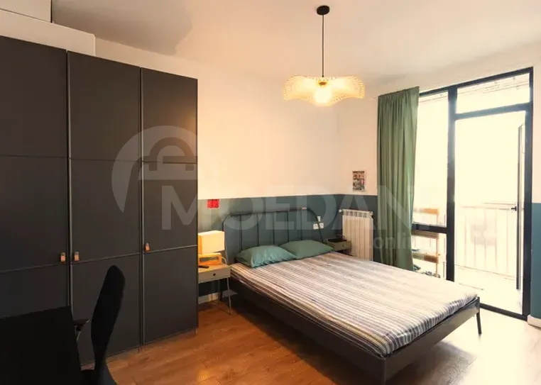 იყიდება 3 ოთახიანი ბინას 66მ² 3/8 სართ ბათუმი - photo 1