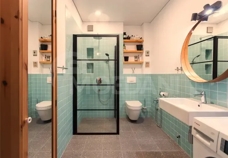 იყიდება 3 ოთახიანი ბინას 66მ² 3/8 სართ ბათუმი - photo 9