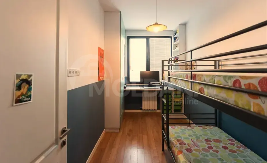 იყიდება 3 ოთახიანი ბინას 66მ² 3/8 სართ ბათუმი - photo 5