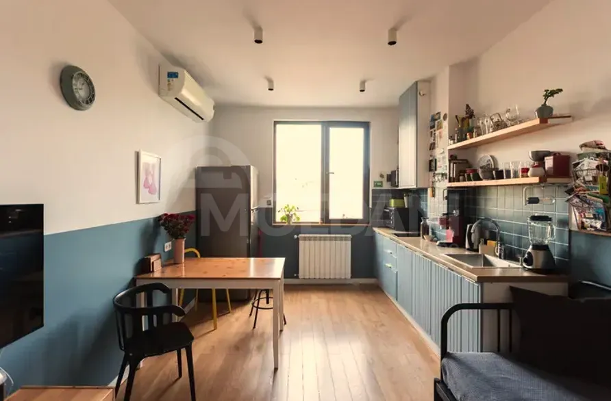 იყიდება 3 ოთახიანი ბინას 66მ² 3/8 სართ ბათუმი - photo 8