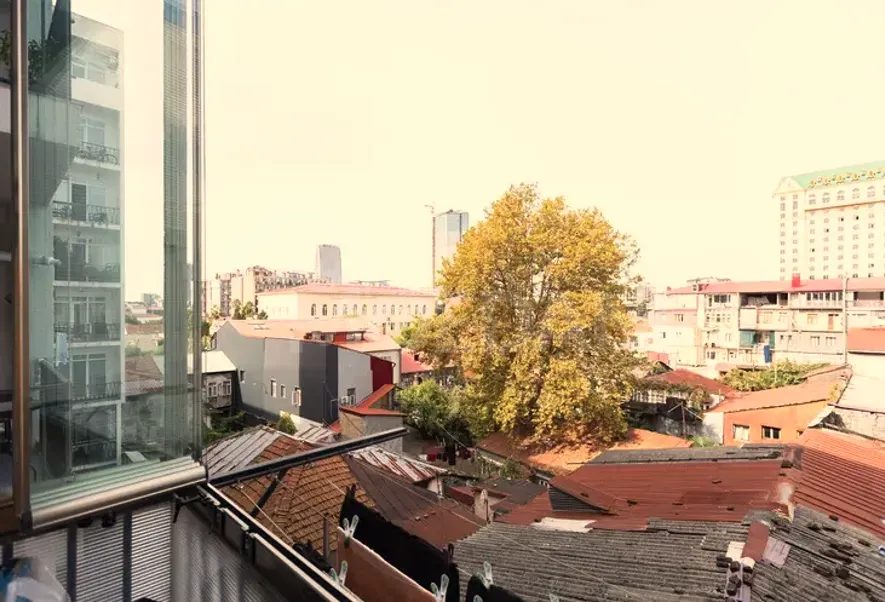 იყიდება 3 ოთახიანი ბინას 66მ² 3/8 სართ ბათუმი - photo 10