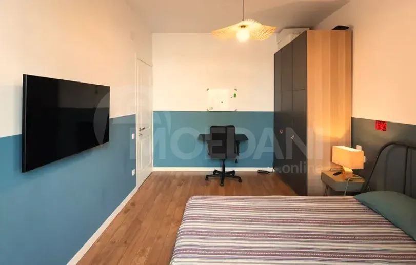 იყიდება 3 ოთახიანი ბინას 66მ² 3/8 სართ ბათუმი - photo 6