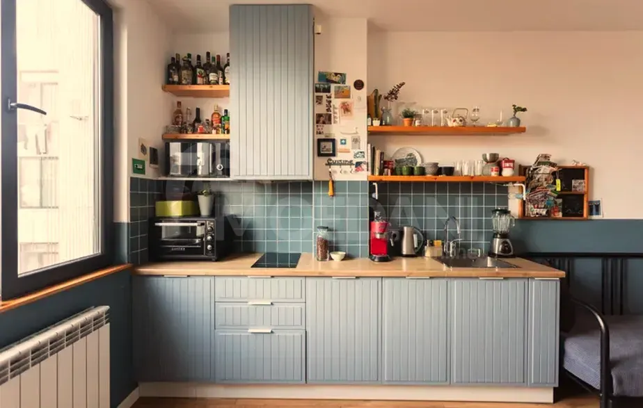 იყიდება 3 ოთახიანი ბინას 66მ² 3/8 სართ ბათუმი - photo 7