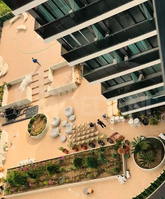 Продам 1-комн. квартиру 34м² 18/27 эт. Батуми - изображение 10