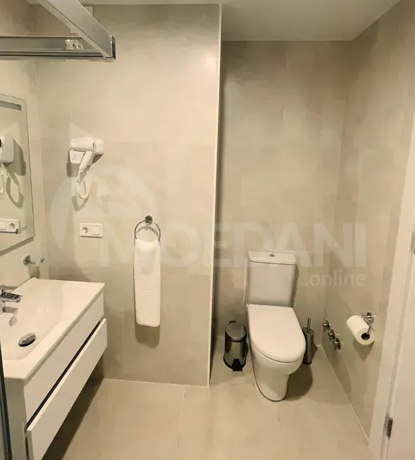 Продам 1-комн. квартиру 34м² 18/27 эт. Батуми - изображение 7