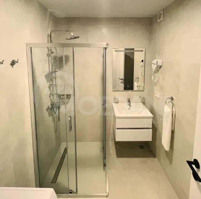 Продам 1-комн. квартиру 34м² 18/27 эт. Батуми - изображение 3