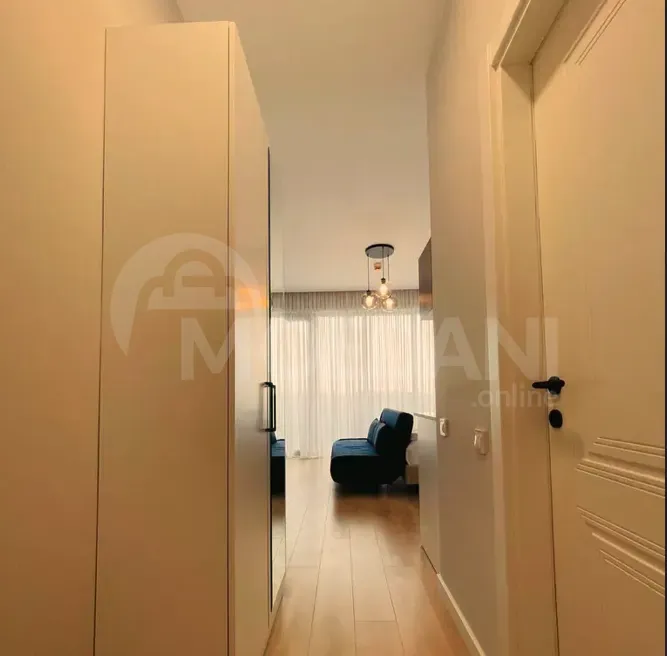 Продам 1-комн. квартиру 34м² 18/27 эт. Батуми - изображение 2