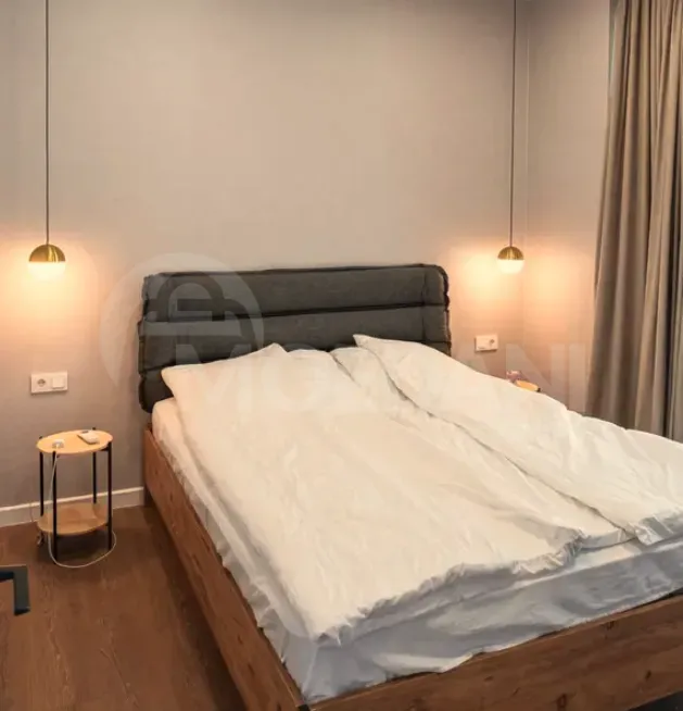 Продам 3-комн. квартиру 61.8м² 39/40 эт. Батуми - изображение 8