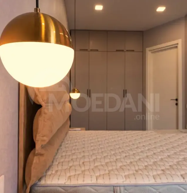 Продам 3-комн. квартиру 61.8м² 39/40 эт. Батуми - изображение 5