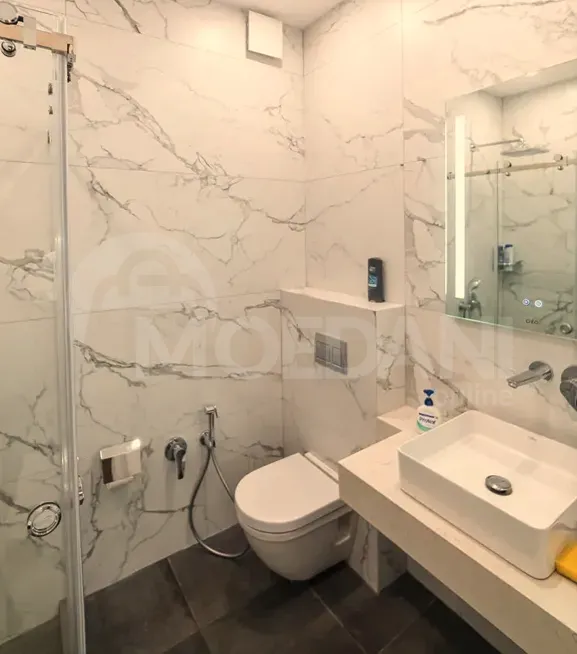 Продам 3-комн. квартиру 61.8м² 39/40 эт. Батуми - изображение 4