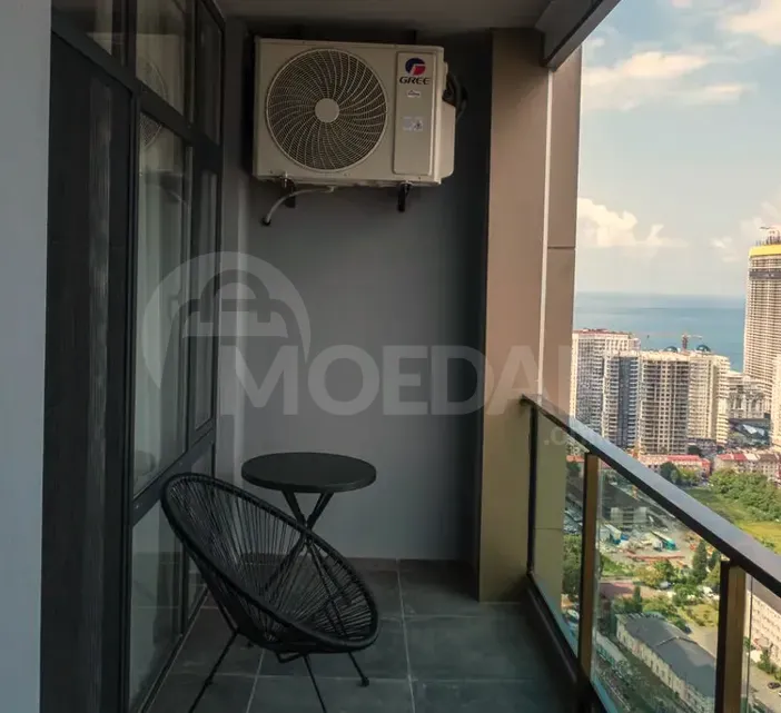 Продам 3-комн. квартиру 61.8м² 39/40 эт. Батуми - изображение 10