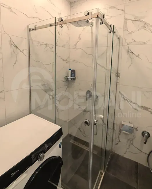 Продам 3-комн. квартиру 61.8м² 39/40 эт. Батуми - изображение 7