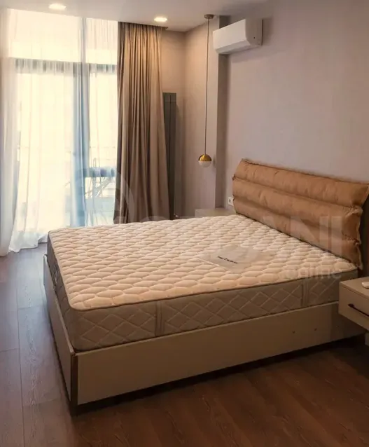 Продам 3-комн. квартиру 61.8м² 39/40 эт. Батуми - изображение 9