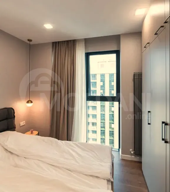 Продам 3-комн. квартиру 61.8м² 39/40 эт. Батуми - изображение 6