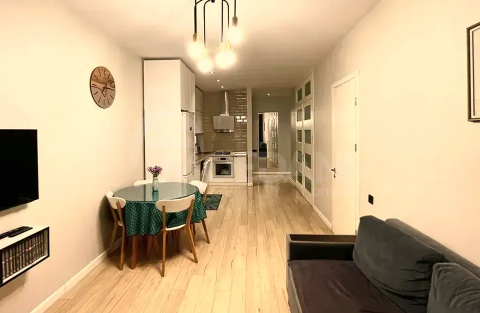 Apartments For Sale three-room 66м² 3/22 floor Batumi - photo 7